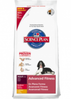 Hill´s SP Canine Adult Medium Chicken 3 kg